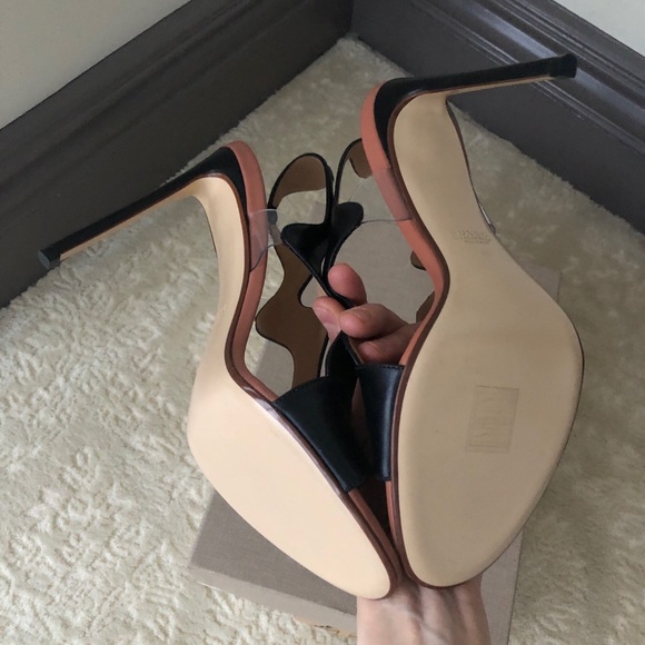BNIB FRANCESCO RUSSO WAVY SANDAL - Picture 8 of 11